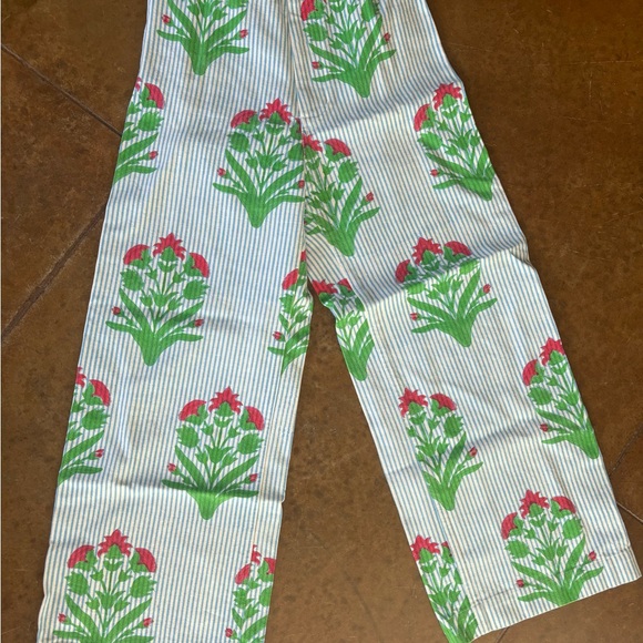 SZ Blockprints disco pants size M. - Picture 3 of 3